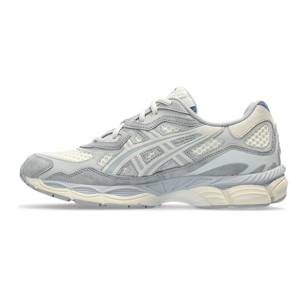 ASICS GEL-NYC IVORY MID GREY