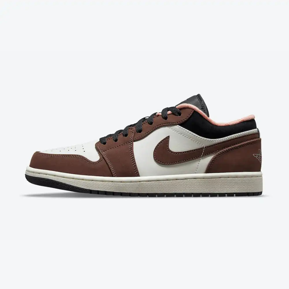 JORDAN 1 RETRO LOW OG MOCHA