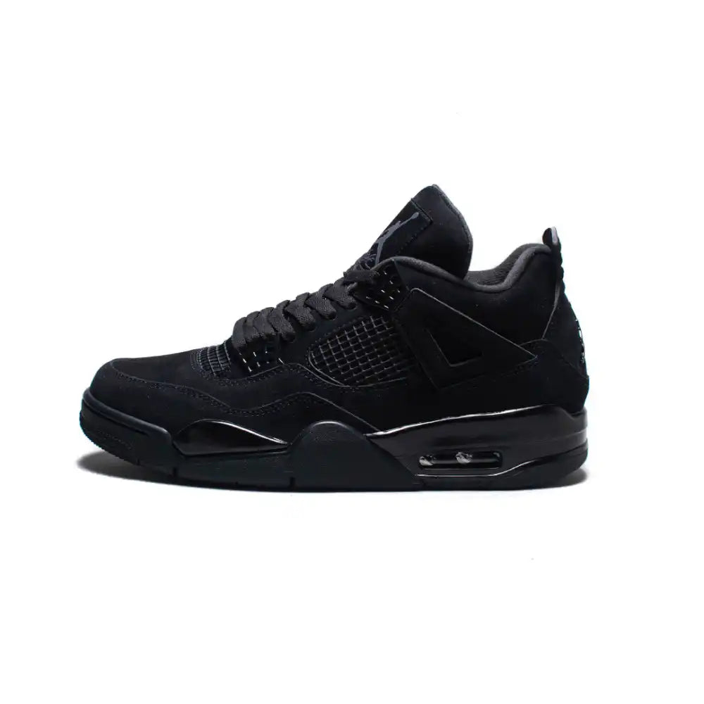 JORDAN 4 RETRO BLACK CAT(2020)