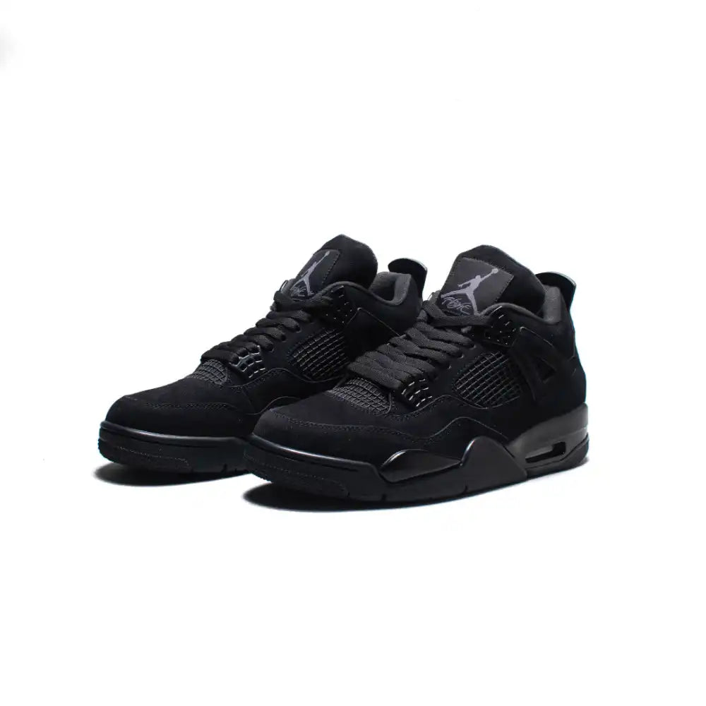 JORDAN 4 RETRO BLACK CAT(2020)