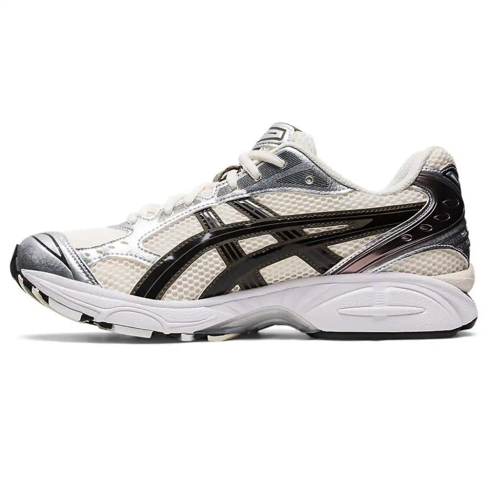 ASICS GEL-KAYANO 14 CREAM BLACK METALIC PLUM