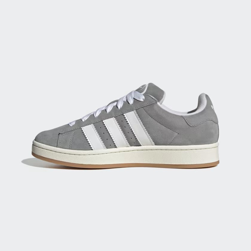 ADIDAS CAMPUS 00S GREY WHITE