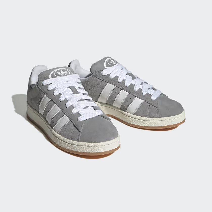 ADIDAS CAMPUS 00S GREY WHITE