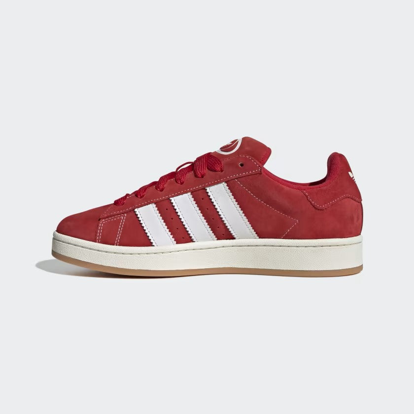 ADIDAS CAMPUS BETTER SCARLET