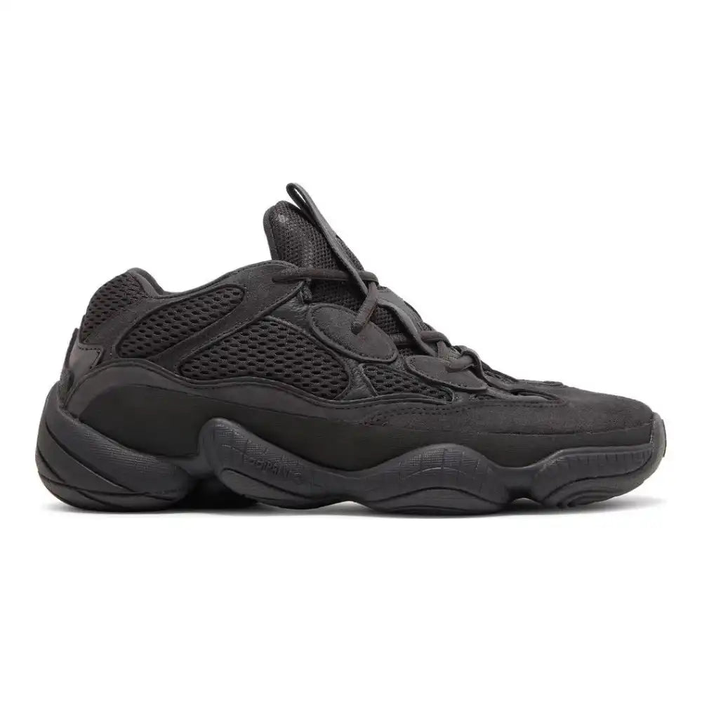 YEEZY 500 UTILITY BLACK