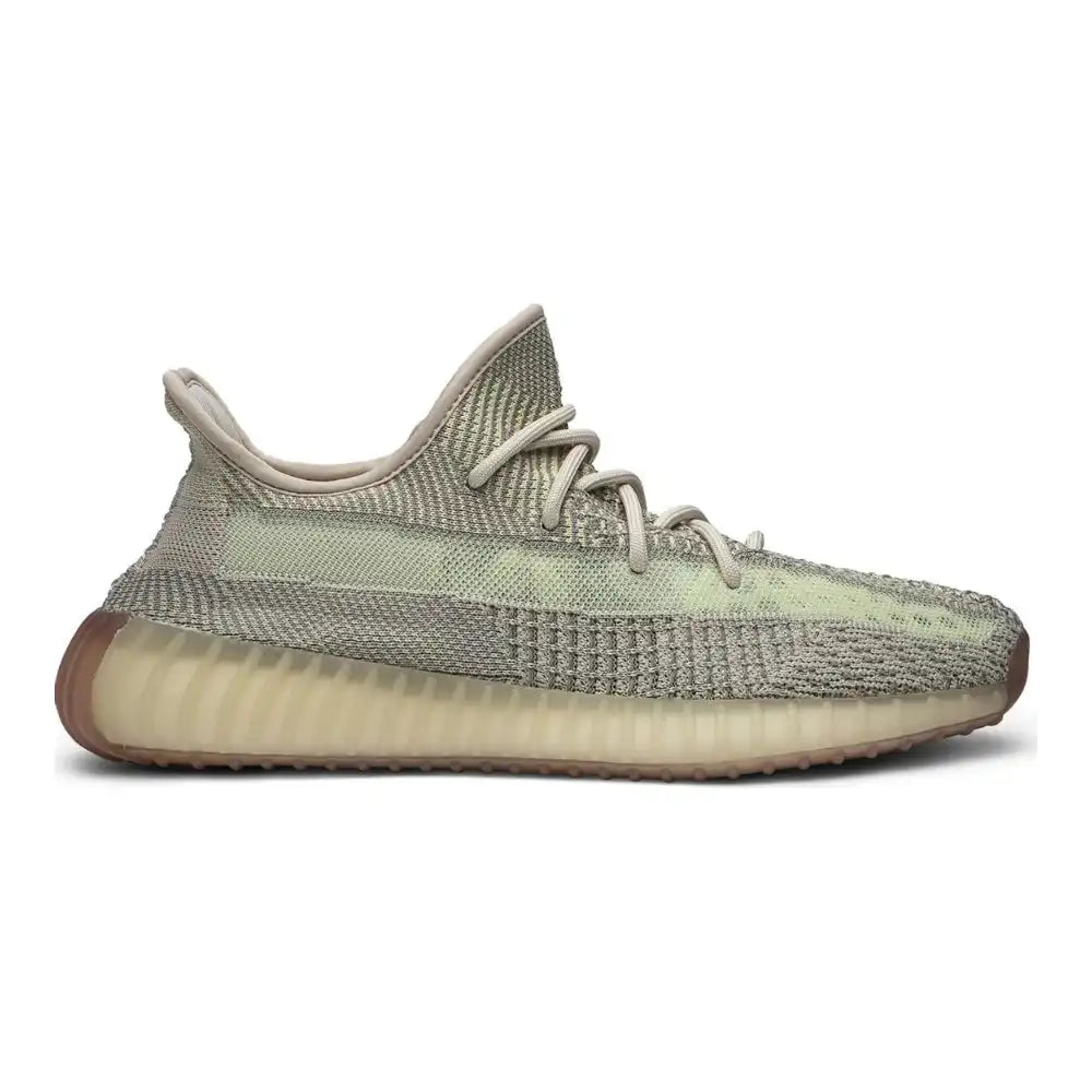 YEEZY BOOST 350 V2 CITRIN