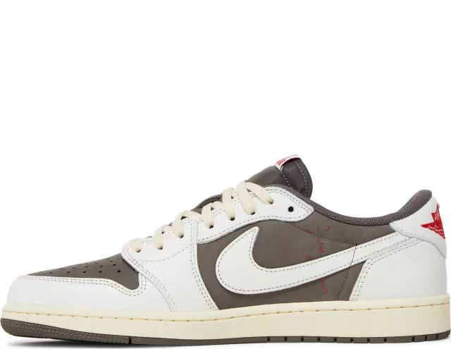 JORDAN 1 RETRO LOW OG SP TRAVIS SCOTT REVERSE MOCHA